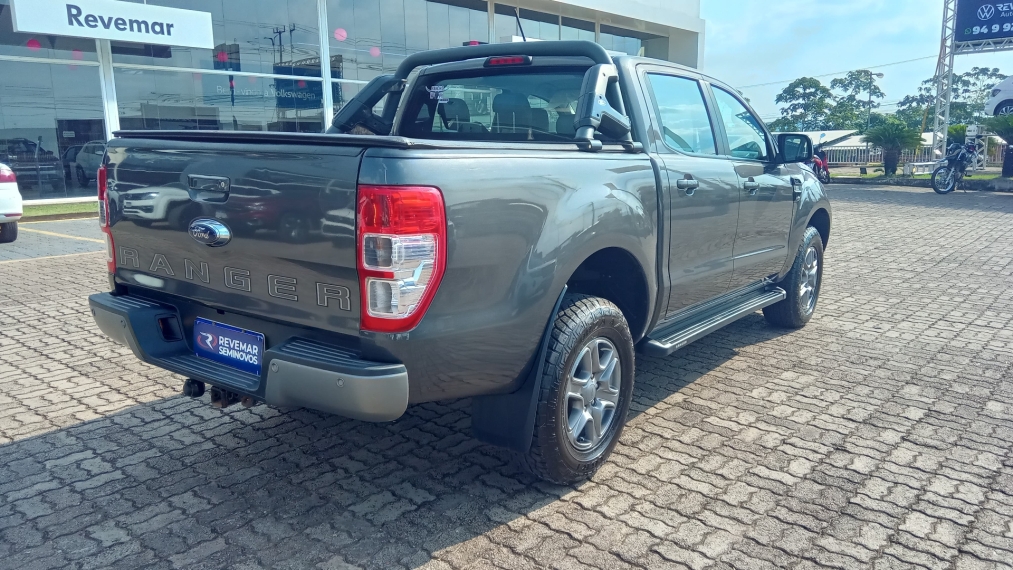 ford ranger xls 2.2 4x2 cd diesel aut. 4p automatico 2021 ford ranger xls 2.2 4x2 cd diesel aut. 4p automatico 2021