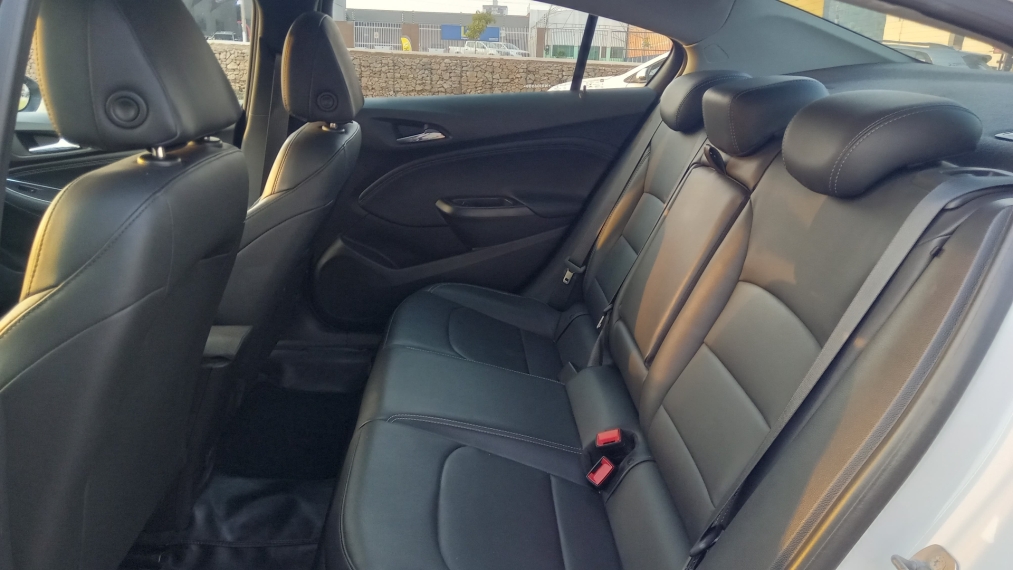 chevrolet cruze lt nb at 1.4 flex 4p automatico 2022 chevrolet cruze lt nb at 1.4 flex 4p automatico 2022