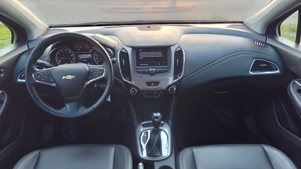chevrolet cruze lt nb at 1.4 flex 4p automatico 2022 chevrolet cruze lt nb at 1.4 flex 4p automatico 2022