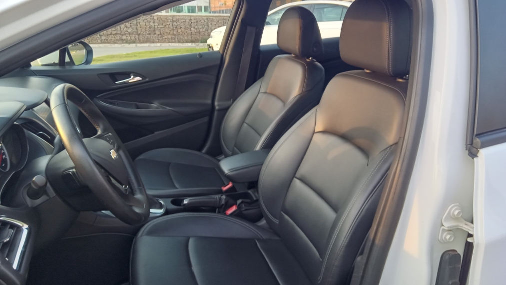chevrolet cruze lt nb at 1.4 flex 4p automatico 2022 chevrolet cruze lt nb at 1.4 flex 4p automatico 2022
