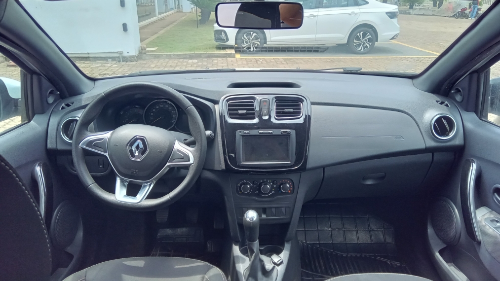 renault sandero zen10mt 1.0 flex 4p manual 2021 renault sandero zen10mt 1.0 flex 4p manual 2021