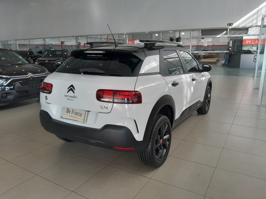 c4 cactus feel at