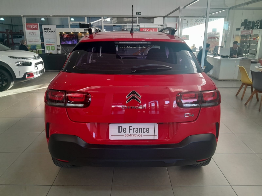 c4 cactus feel pack at