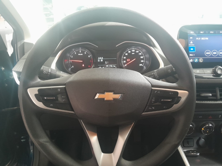 chev/ onix plus