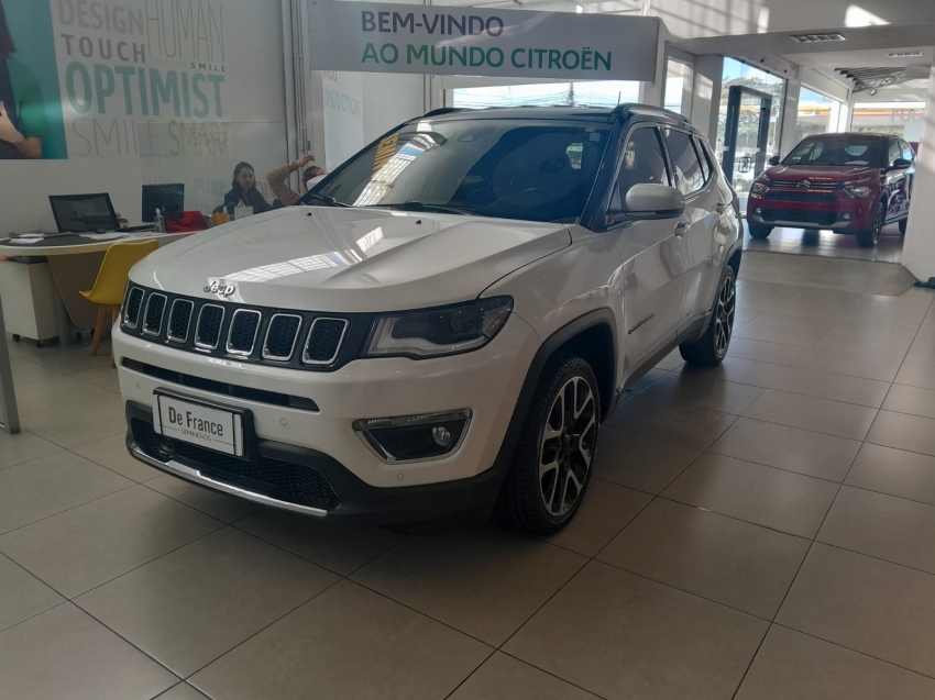 jeep/ compass limited f h jeep/ compass limited f h