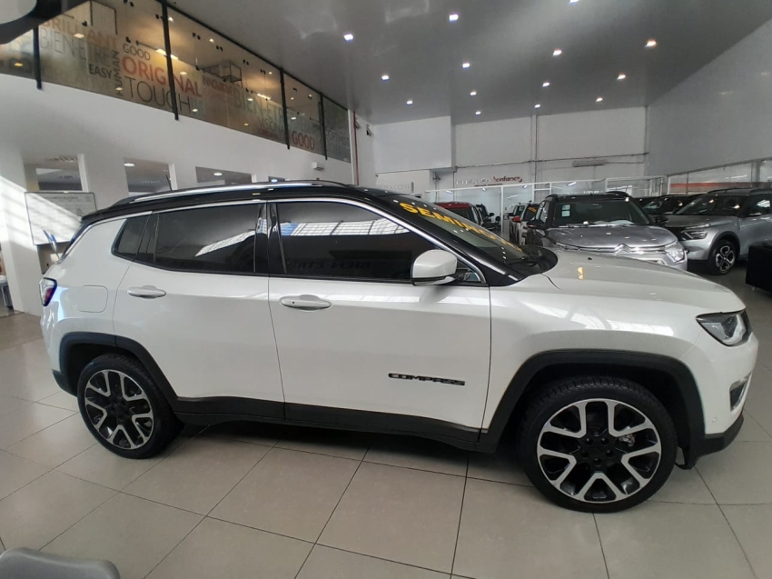 jeep/ compass limited f h jeep/ compass limited f h