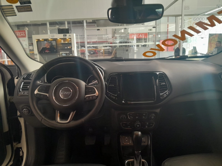 jeep/ compass limited f h jeep/ compass limited f h