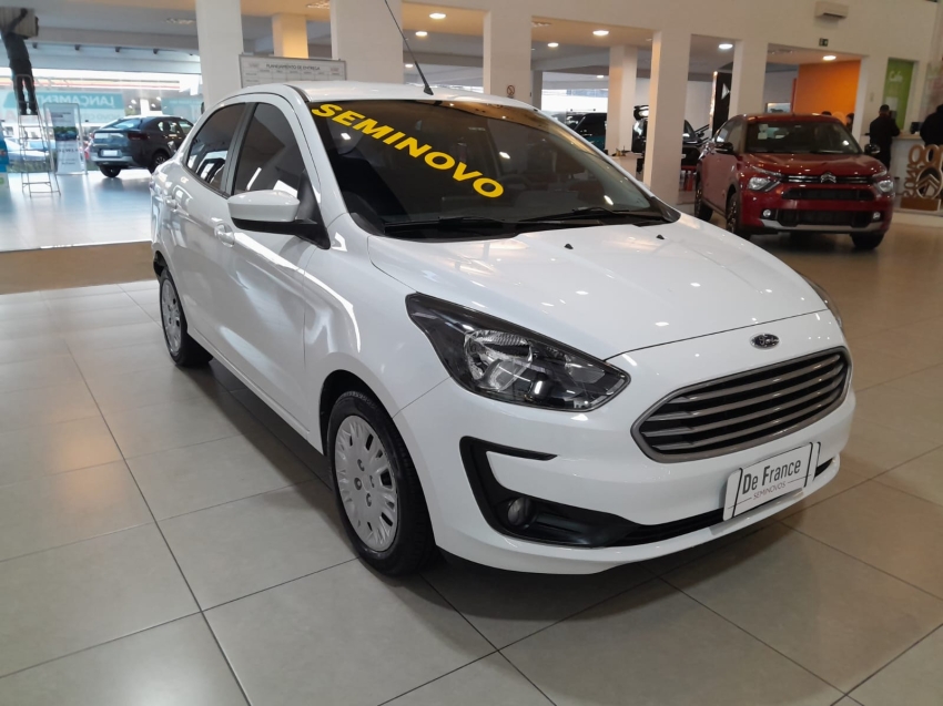 ford/ ka se plus