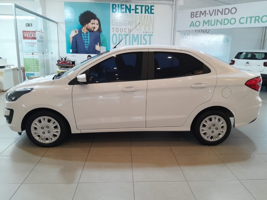 ford/ ka se plus
