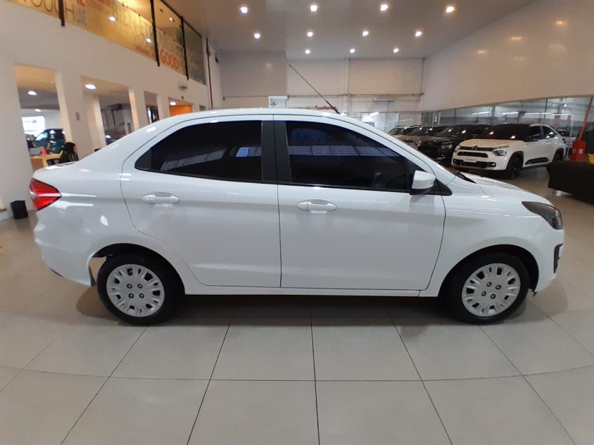 ford/ ka se plus
