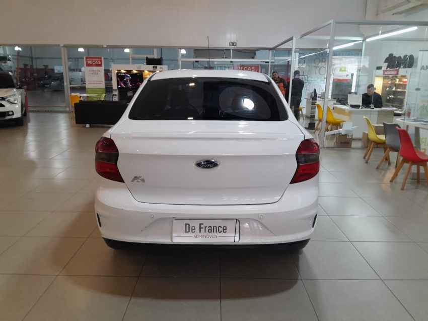 ford/ ka se plus
