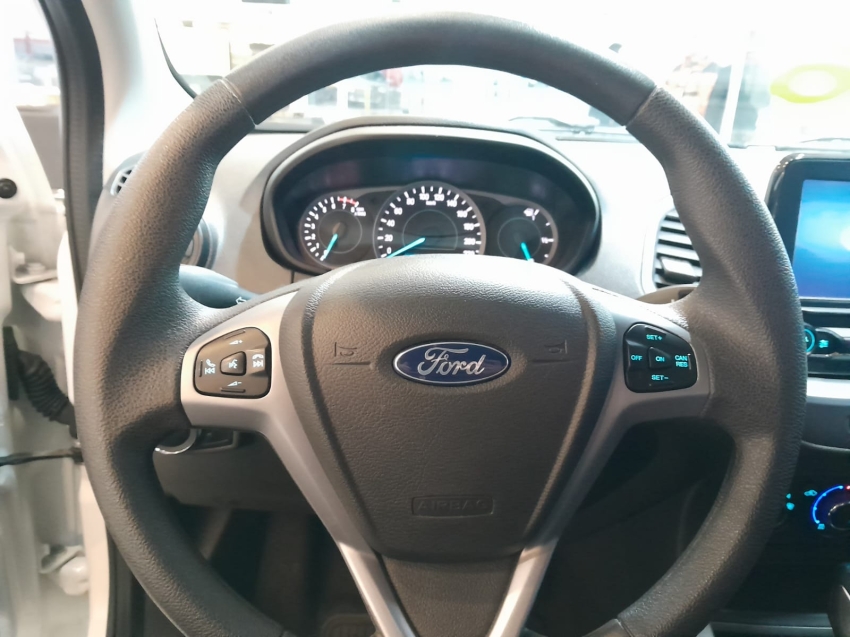 ford/ ka se plus
