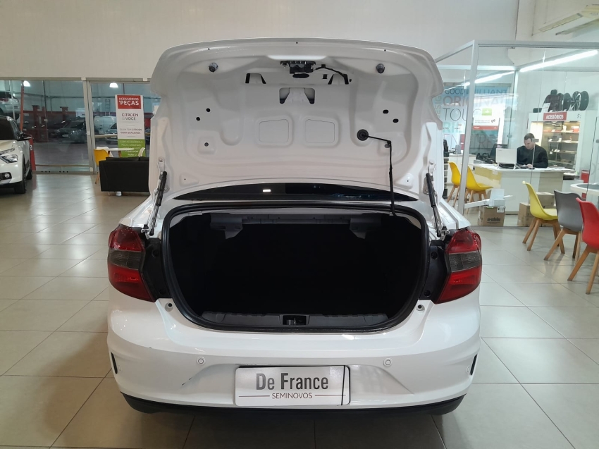 ford/ ka se plus