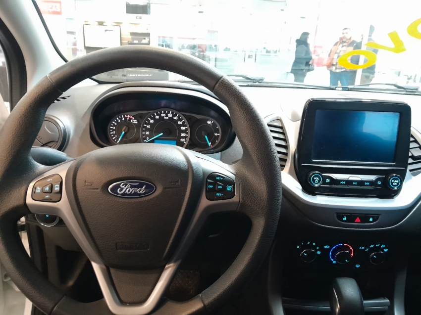 ford/ ka se plus