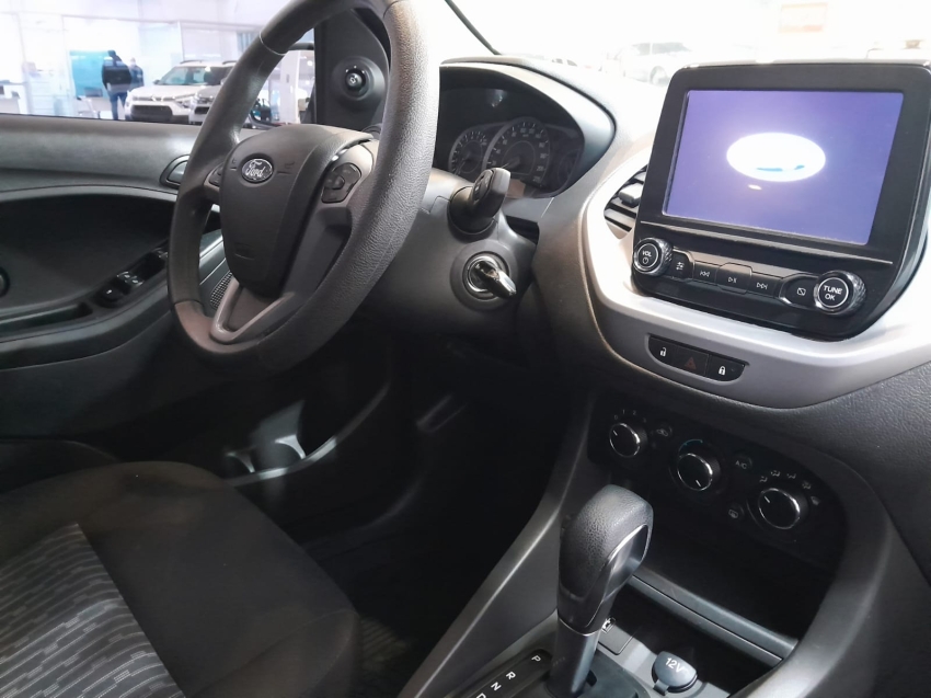 ford/ ka se plus