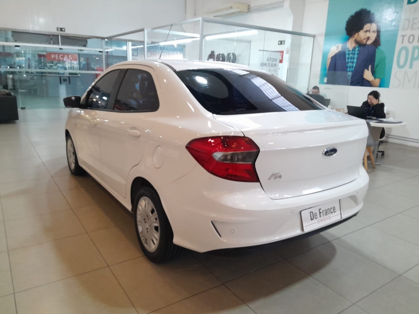ford/ ka se plus