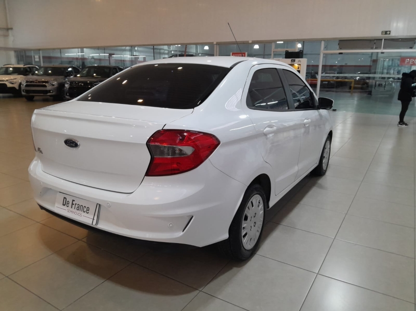ford/ ka se plus
