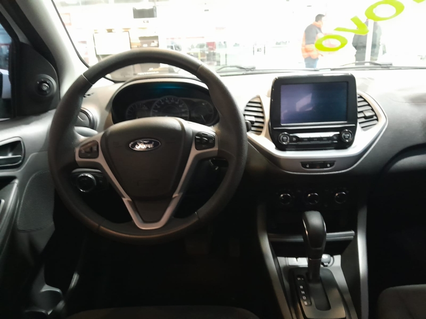 ford/ ka se plus