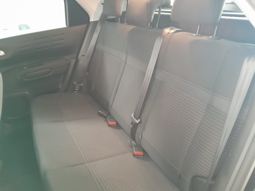 citroen/ c4 cactus feel pack