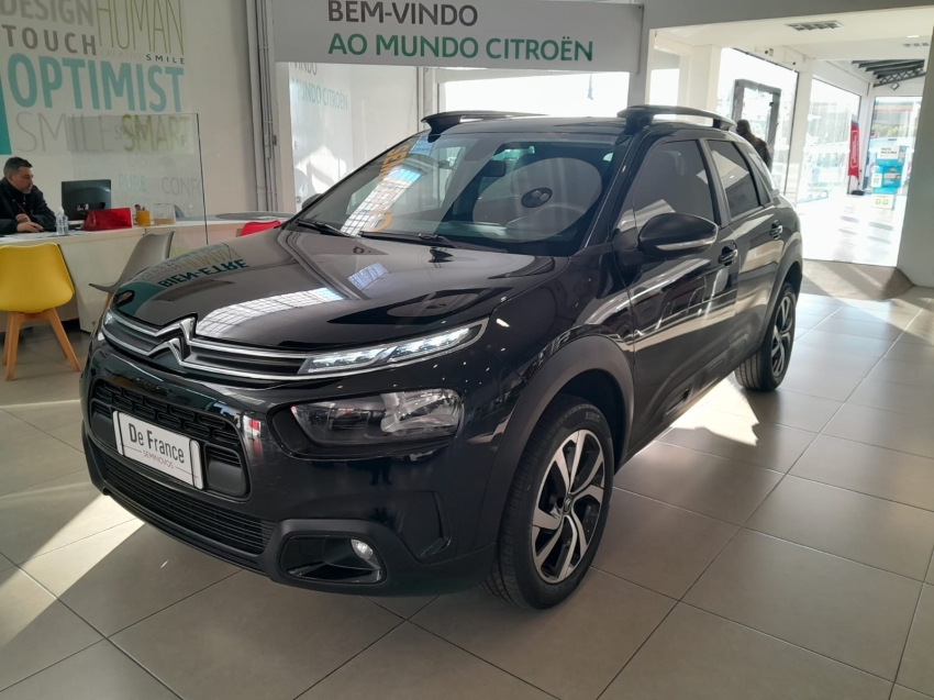 citroen/ c4 cactus feel pack