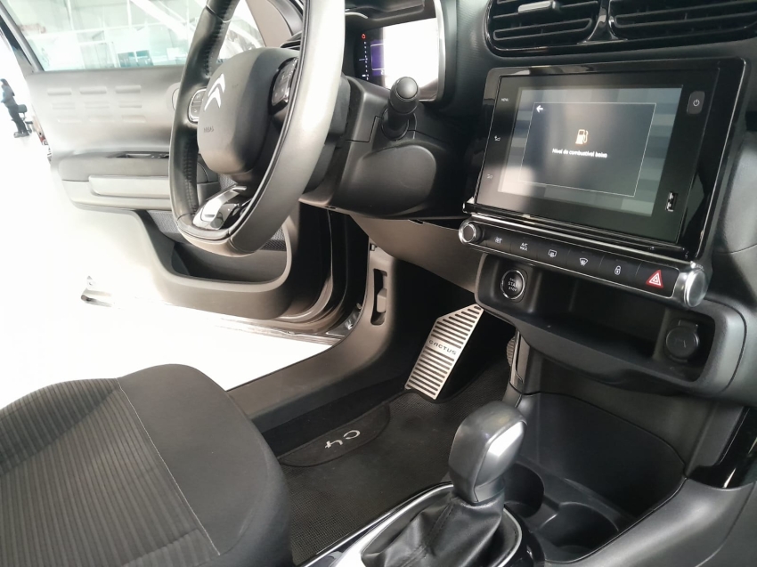 citroen/ c4 cactus feel pack