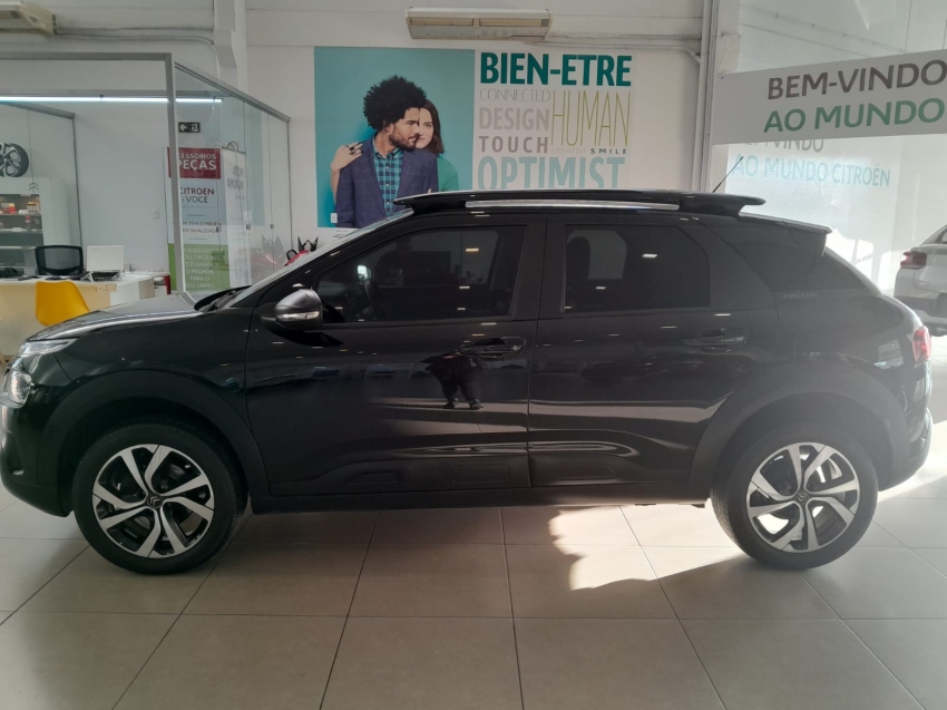 citroen/ c4 cactus feel pack