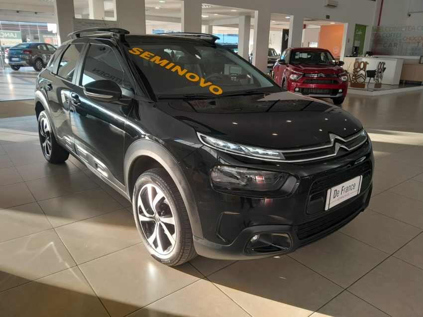 citroen/ c4 cactus feel pack