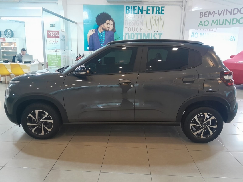 citroen/ c3 feel pk at