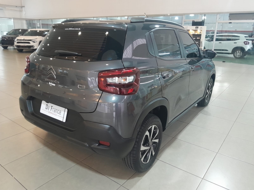 citroen/ c3 feel pk at