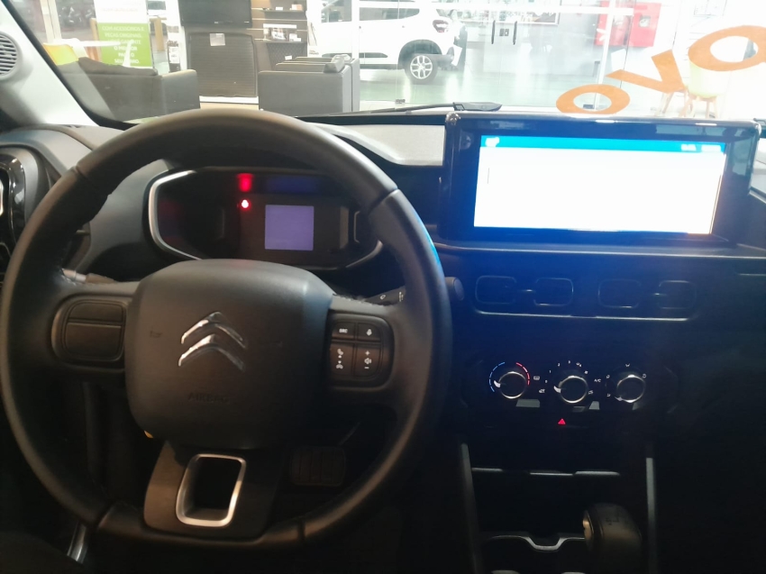 citroen/ c3 feel pk at
