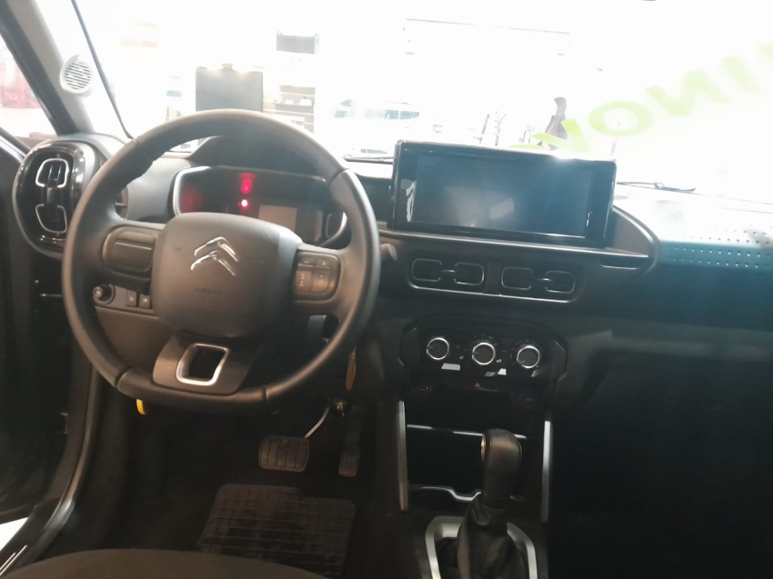 citroen/ c3 feel pk at