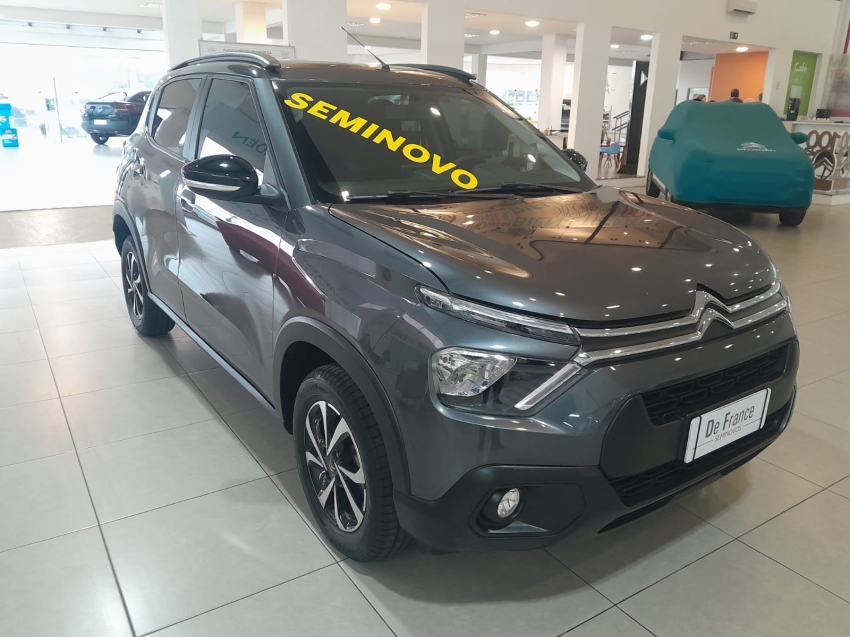 citroen/ c3 feel pk at