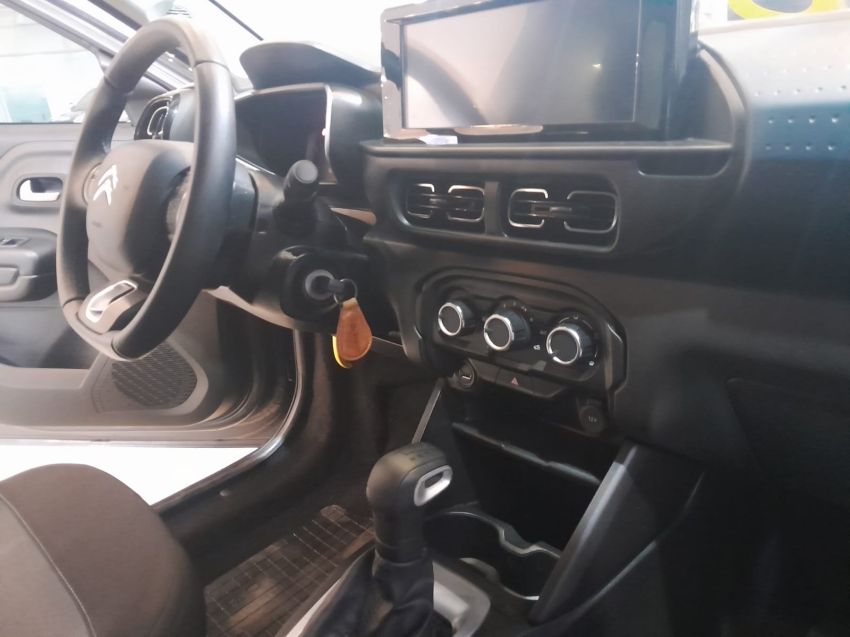 citroen/ c3 feel pk at