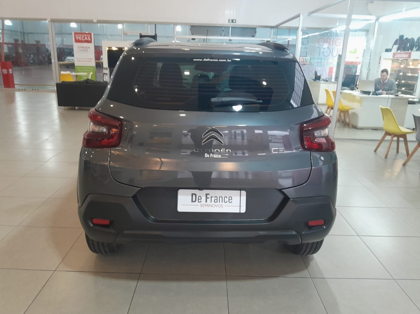 citroen/ c3 feel pk at