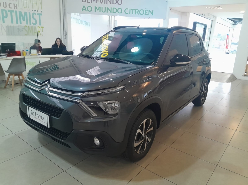 citroen/ c3 feel pk at