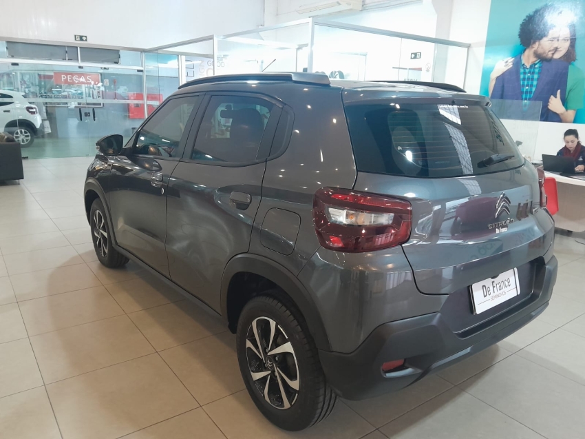 citroen/ c3 feel pk at