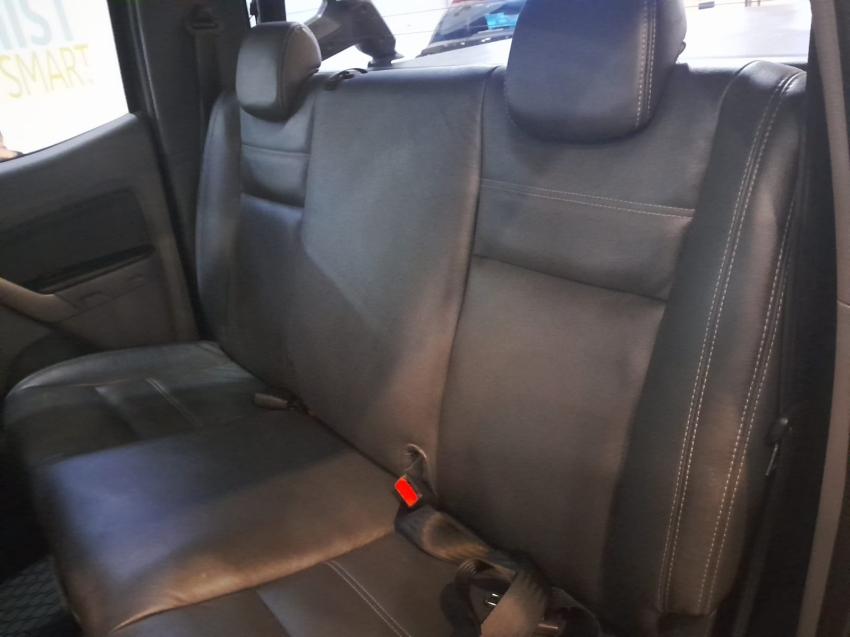 i/ford ranger xls c.d 3.2  4x4 - 6 marchas