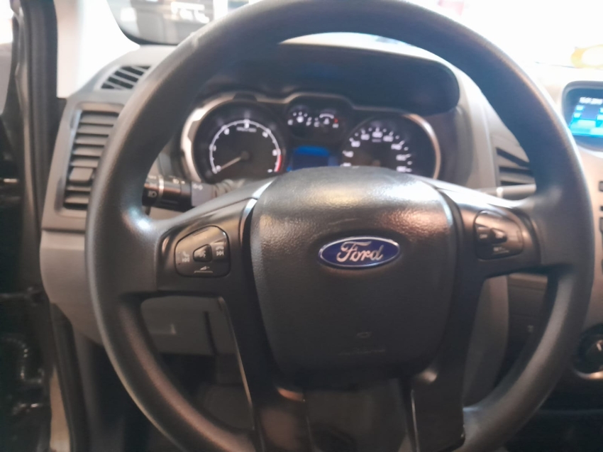 i/ford ranger xls c.d 3.2  4x4 - 6 marchas