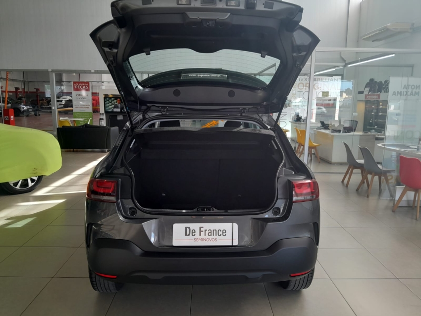 citroen/ c4 cactus feel at