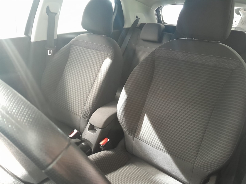 citroen/ c4 cactus feel at