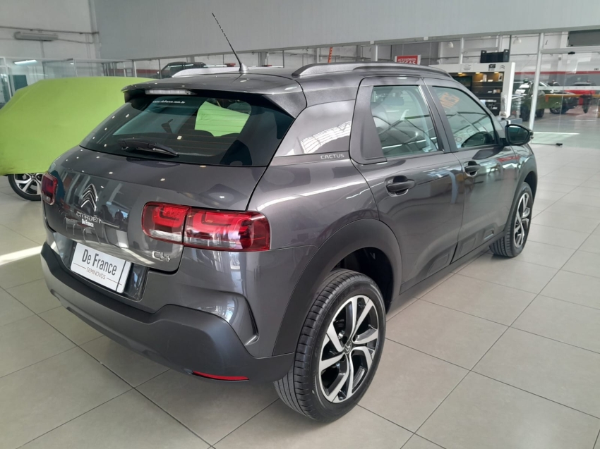 citroen/ c4 cactus feel at