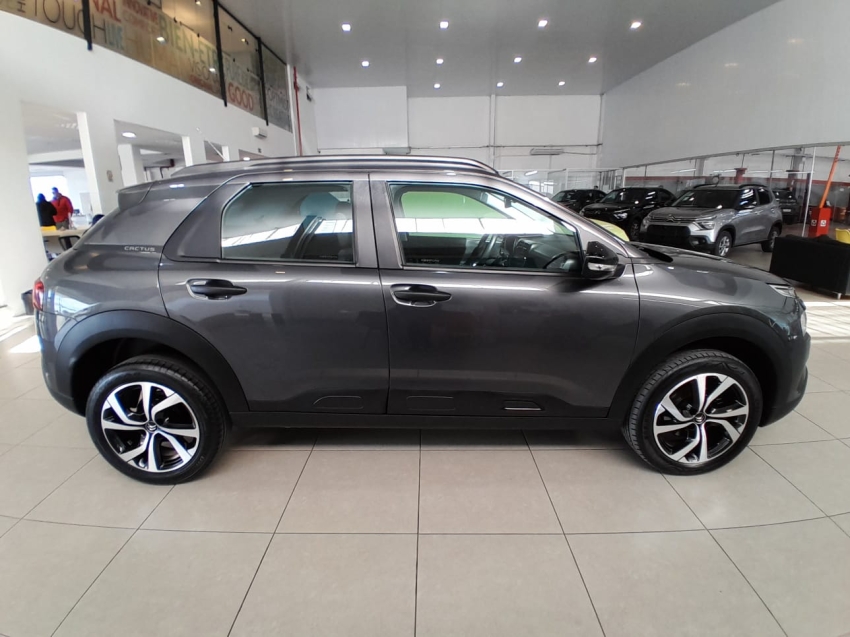 citroen/ c4 cactus feel at