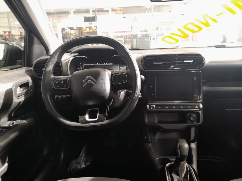 citroen/ c4 cactus feel at