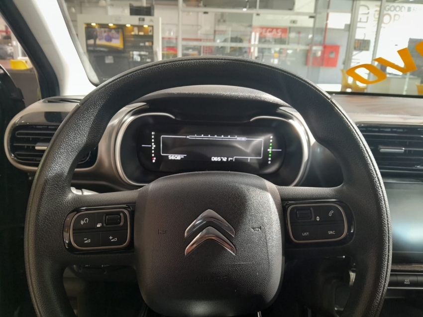 citroen/ c4 cactus feel at