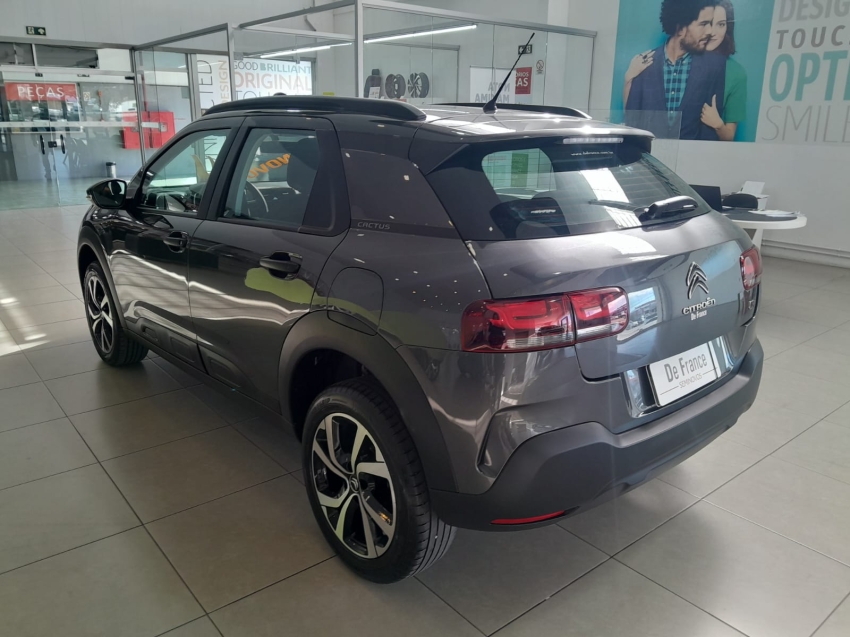 citroen/ c4 cactus feel at