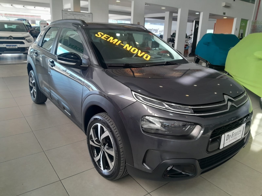 citroen/ c4 cactus feel at
