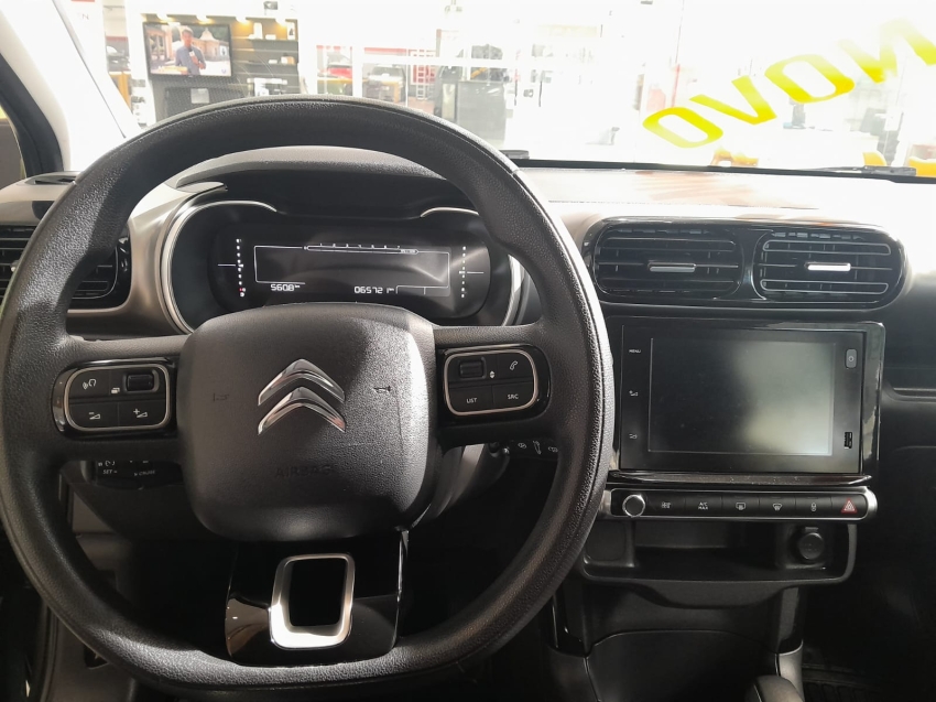 citroen/ c4 cactus feel at