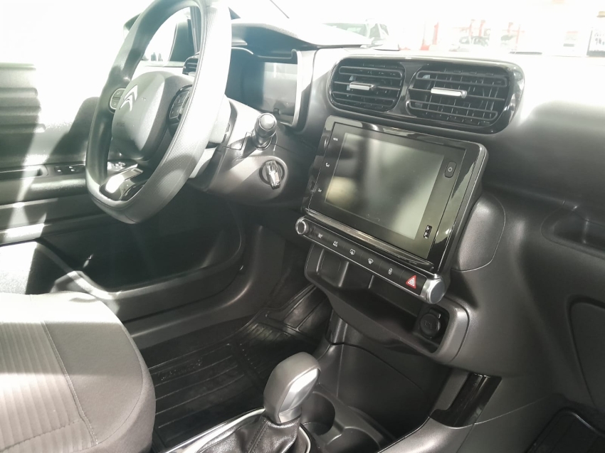 citroen/ c4 cactus feel at