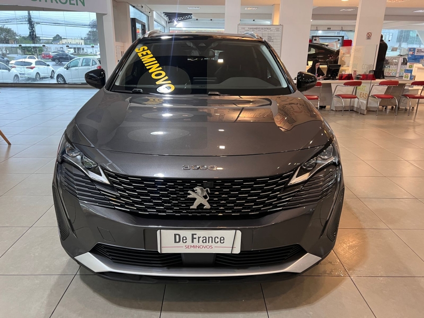 i/ peugeot 3008 griffe at i/ peugeot 3008 griffe at