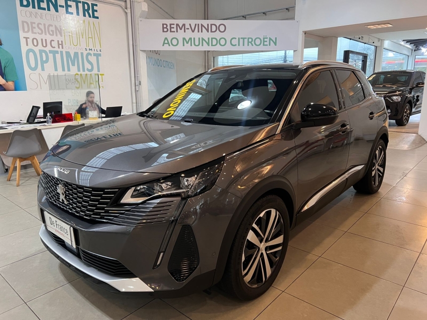 i/ peugeot 3008 griffe at i/ peugeot 3008 griffe at